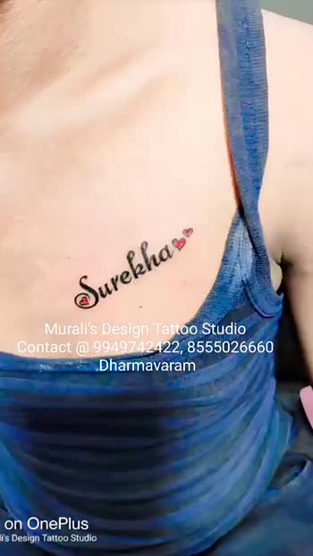 Details more than 81 different style priya name tattoo latest  thtantai2