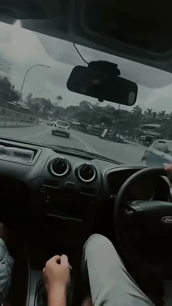 🚗Car driving status video 🚗 Videos • 💫💫₭ł₦₲_Ø₣_QɄɆɆ
