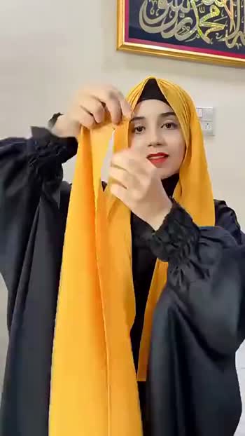 hijab girl' # whatsApp profile# Islamic hijab girl Images • cute.girl🥰🥰  (@1966228103) on ShareChat