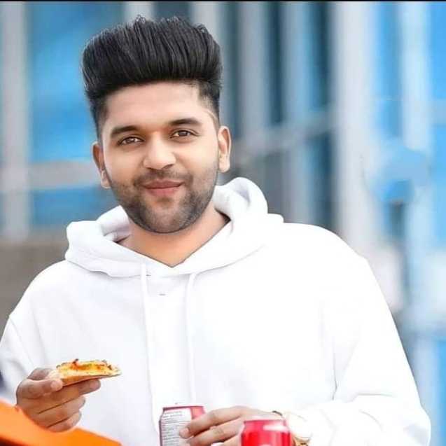 Guru Randhawa Shocks Fans As He Shares Picture of Blood Coming from His  Nose - News18