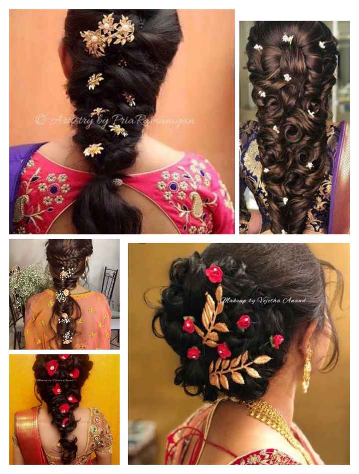 Hairstyles # Images • ishu (@436912977) on ShareChat