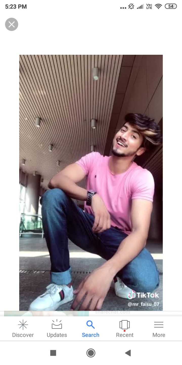 Social media star Faisal Shaikh aka Mr. Faisu reacts to allegations of  making threatening calls; says 'People are trying to malign my image'