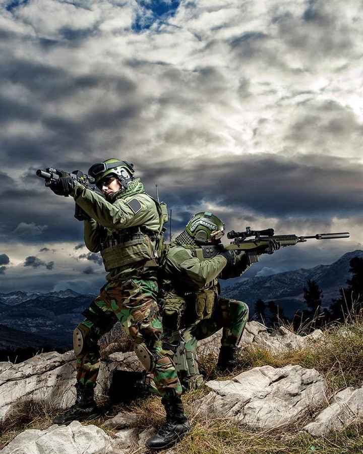 Indian Army commando defence force soldier special task guerra HD  wallpaper  Peakpx