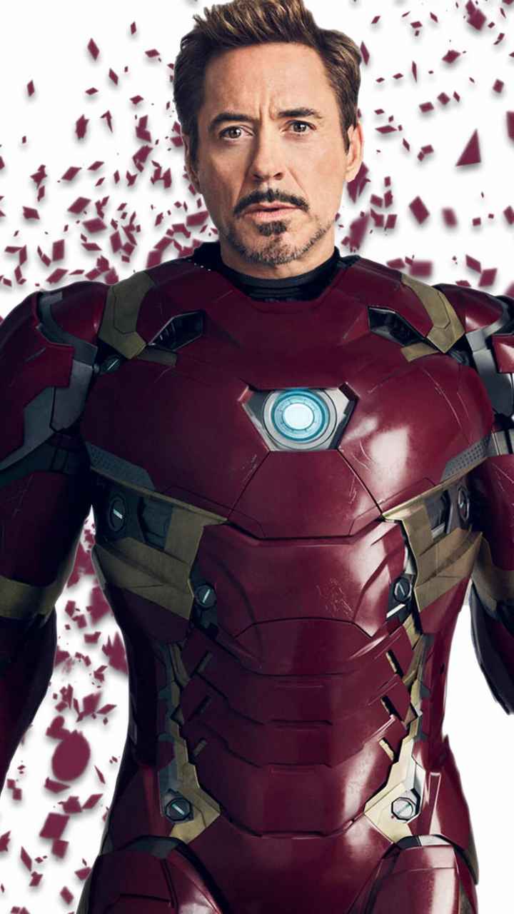 0 Arc Reactor Wallpaper HD Collection of Iron Man Wallpaper Hd on Spyder  Wallpapers