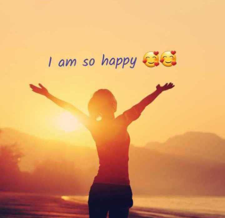 I Am So Happy Today 😍😍😘😘😘 Sachi Me Aaj Mai Bahot Khush Hu✌❤❤😘😘😘 Kyu  Ki Mai Group Mai Jis Lad • Sharechat Photos And Videos