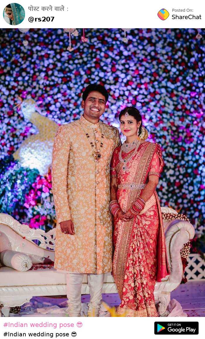 Indian Wedding Poses - Best Couple Photography - Latest Pics 2022 -  Top10Sense