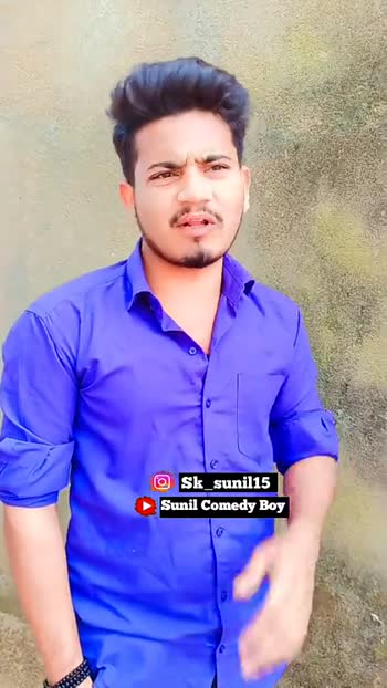 Sambalpuri cartoon sale comedy