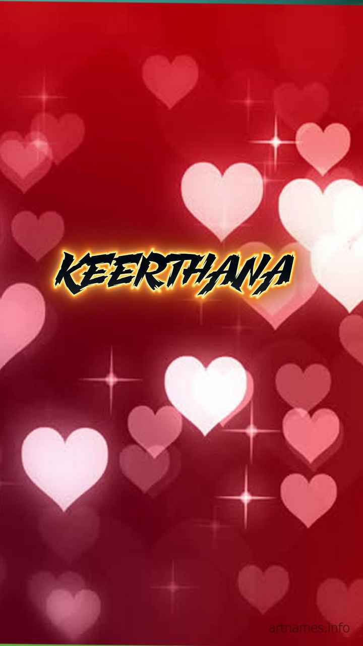 KEERTHANA NAME PHOTO AND VIDEO'S ONLY Images • SKKeerthu ...