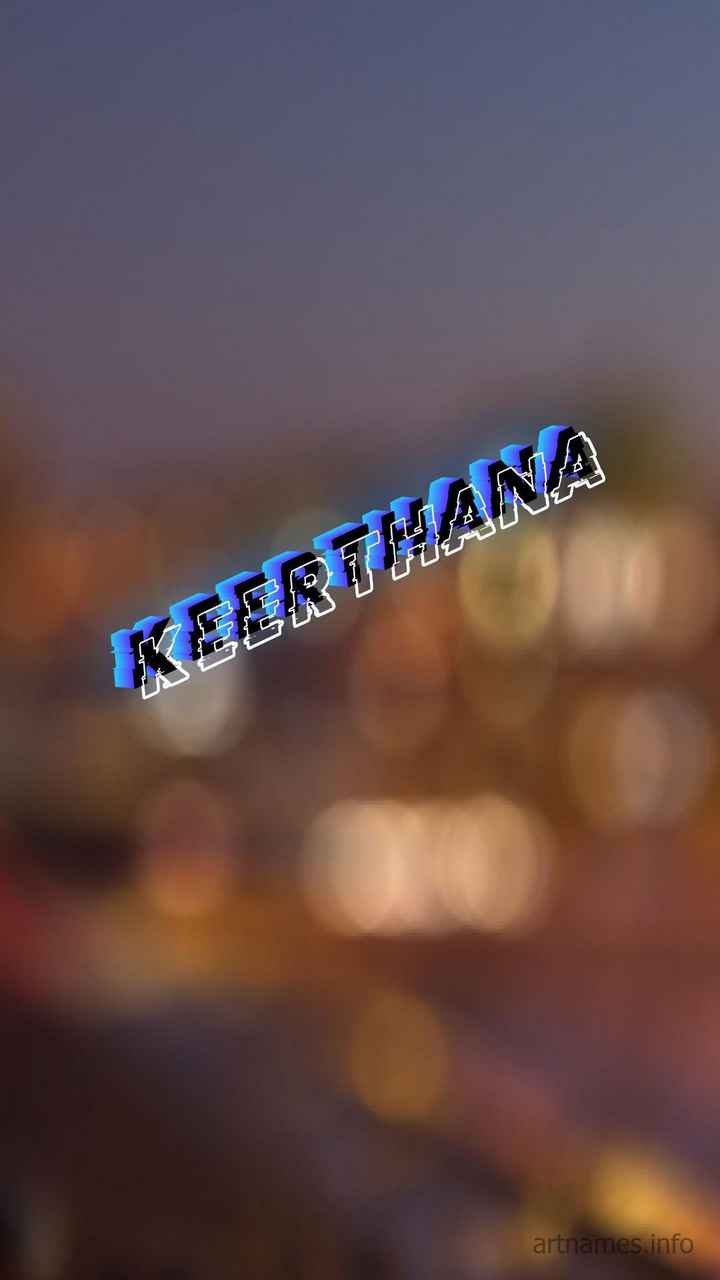 KEERTHANA NAME PHOTO AND VIDEO'S ONLY • ShareChat Photos and Videos