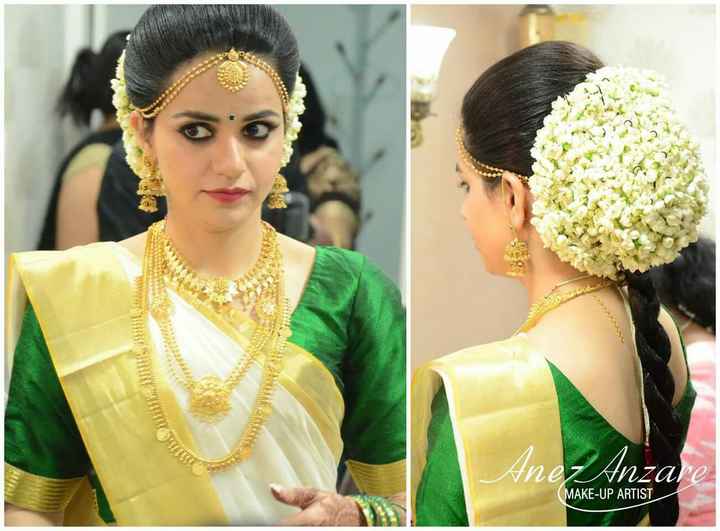 Kerala Brides on Instagram keralabrides kalyanparampara Elevated  inspiration innovative ideas and expert advice to help you plan your  dream wedding KeralaBrides keralawedding  Bride  Haritha           
