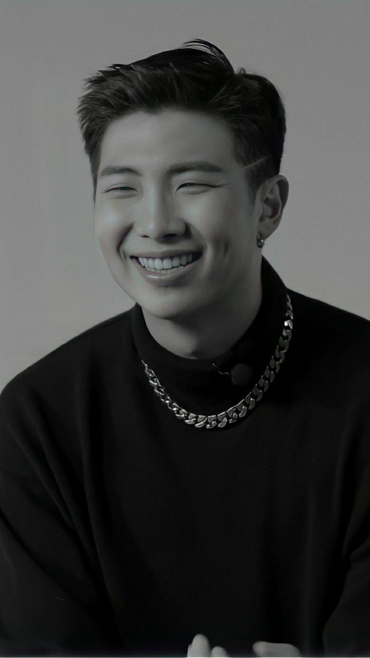 Kim Namjoon Rap Monster 💓 • Sharechat Photos And Videos