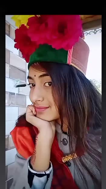 Pahari best sale funny video