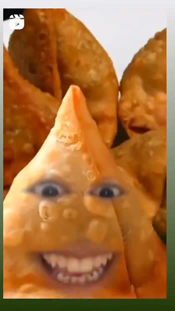 Samosa 2025 funny videos