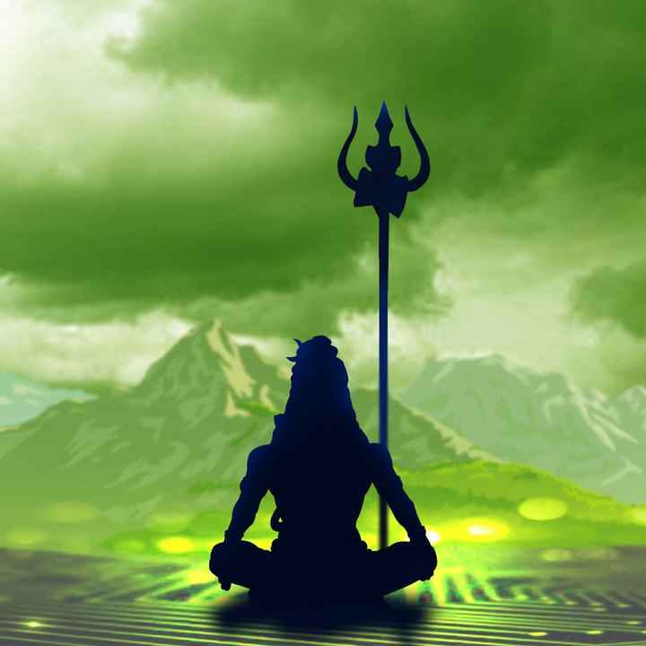 Lord Shiva Poster for Sale by Harinath  Redbubble