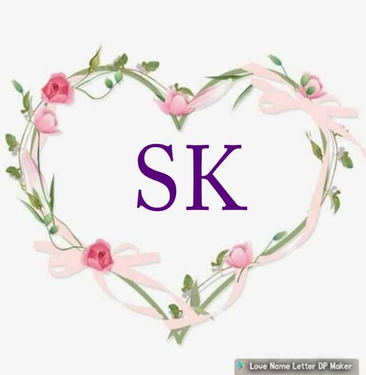 love-name-art-images-karmeet-sk-407134956-on-sharechat