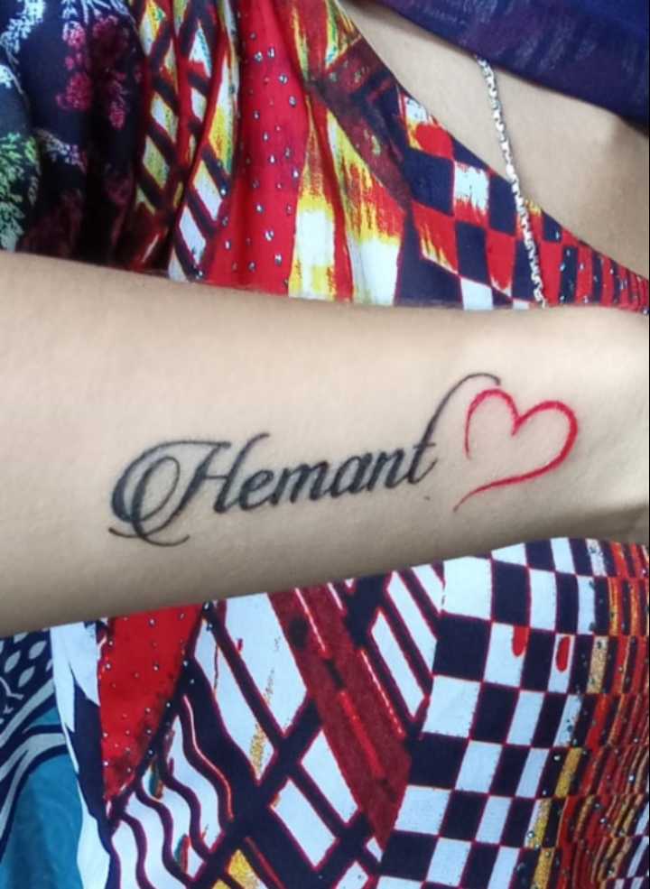 Ink Drop Tattooz Best Tattoo ShopArtist in Meerut  Tattoo Shop in Meerut