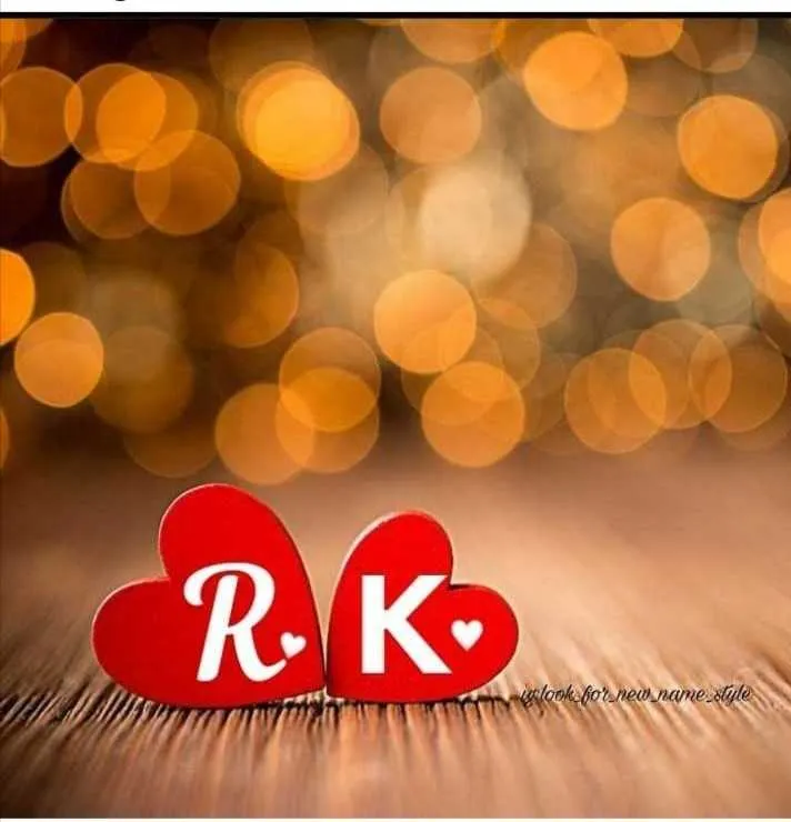 Rk Logo Stock Vector (Royalty Free) 673255891 | Shutterstock