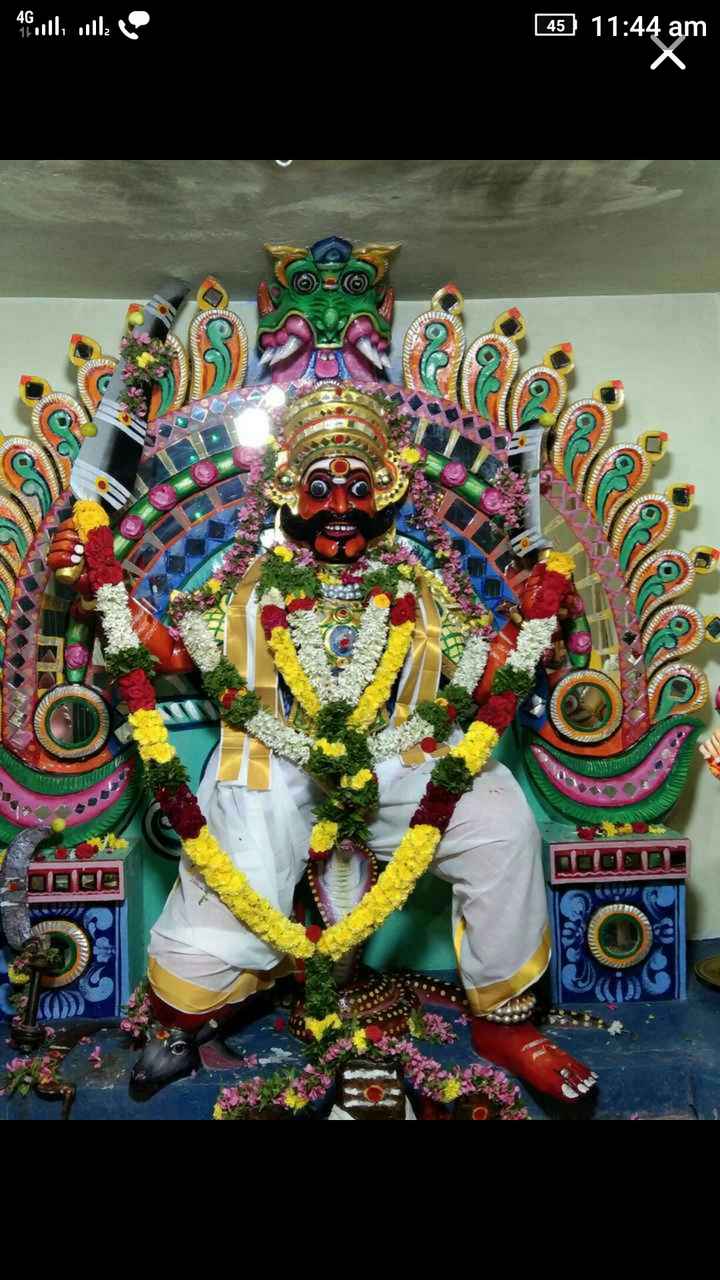 Madurai veeran Images • gokulnath (@selliyammangokul) on ShareChat