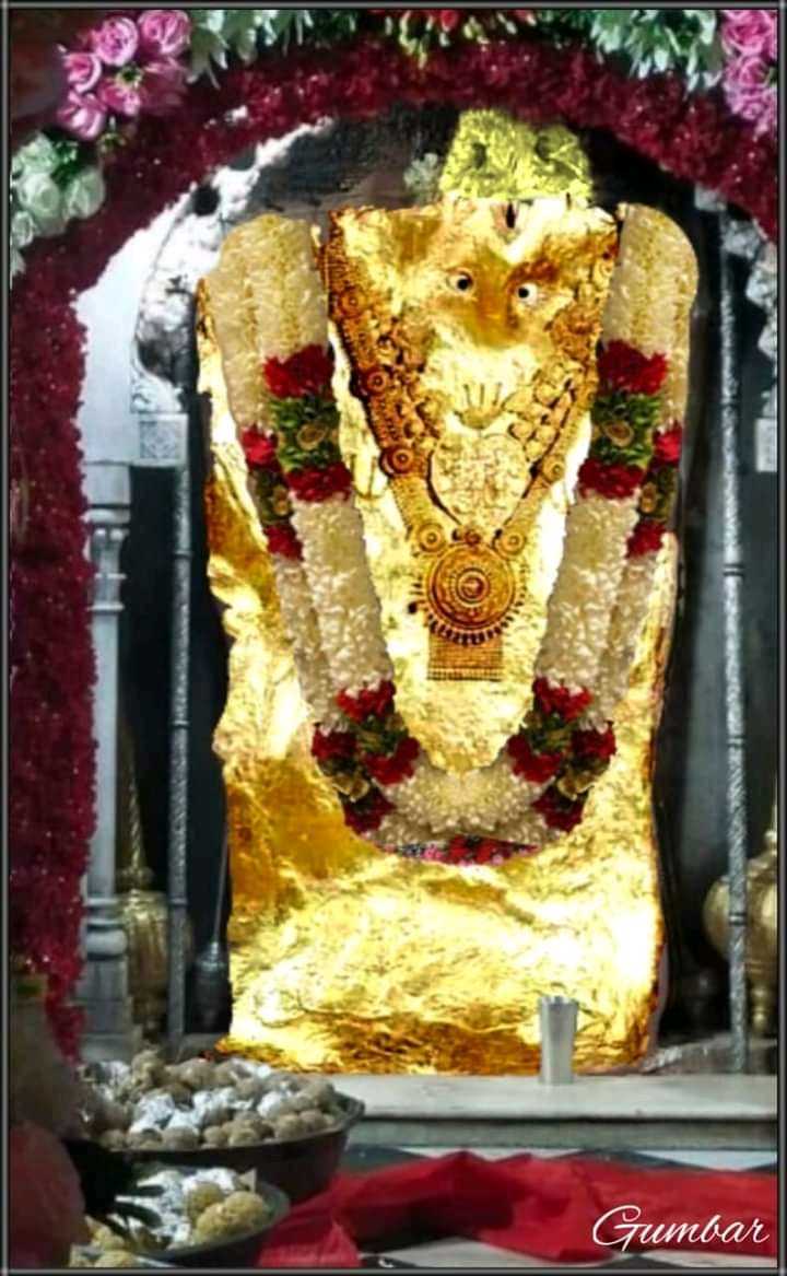 MehandiPur Balaji Dham Images • 𝑎𝑡𝑢𝑙 (@1454954358) on ShareChat