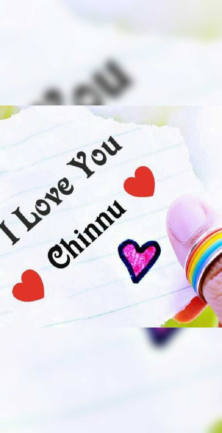 Midas Craft I Love You Chinnu 01 Gift Romantic Message Greeting Card  Price in India  Buy Midas Craft I Love You Chinnu 01 Gift Romantic  Message Greeting Card online at Flipkartcom