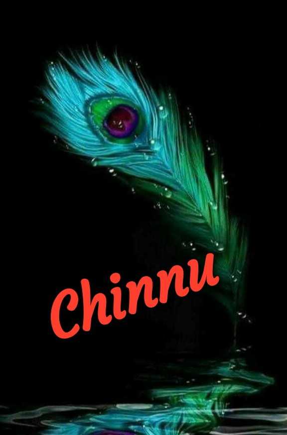 Chinnu Name Wallpaper Images Best Collection  Name wallpaper Flower  quotes Hd cover photos