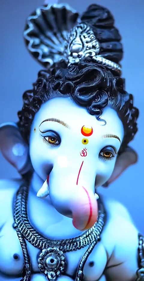 Ganesh Mobile Wallpapers  Top Free Ganesh Mobile Backgrounds   WallpaperAccess