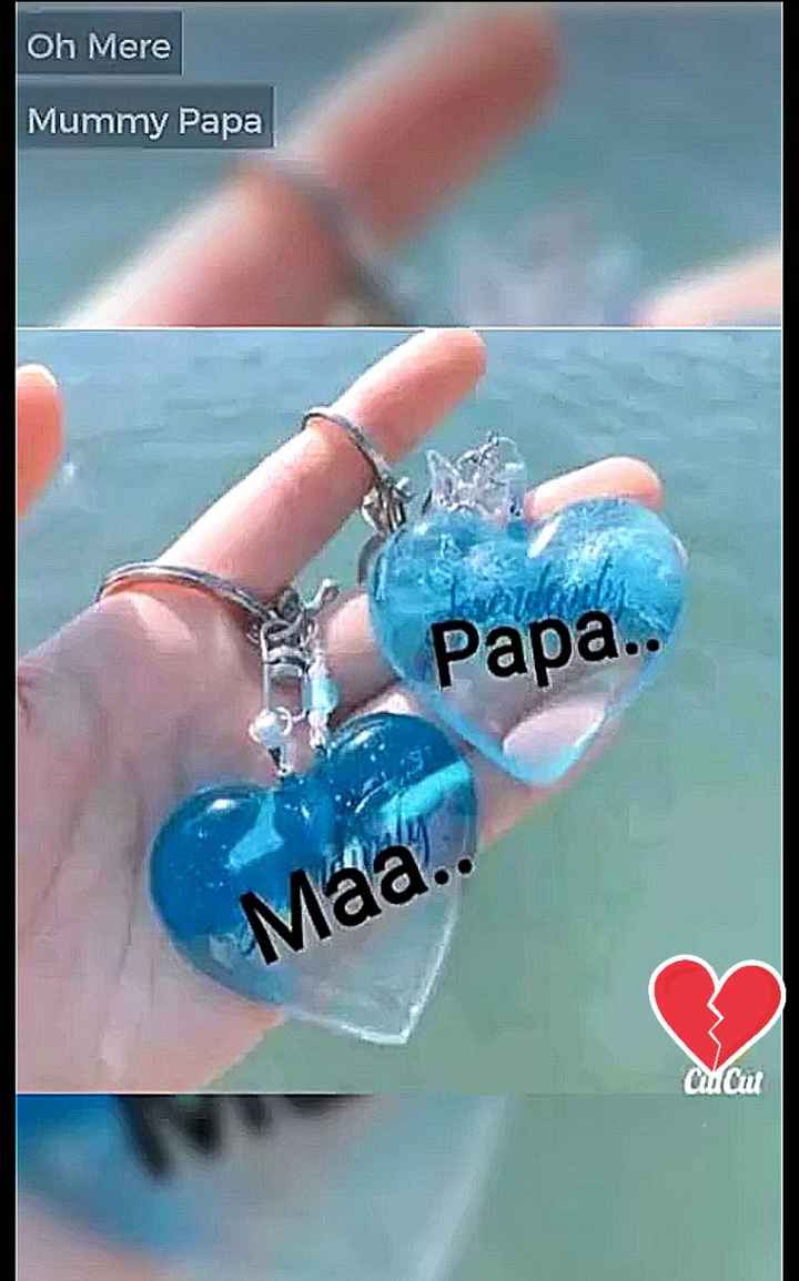 🙏🙏mummy papa 🙏🙏 Images • pagli ka pyar 💓💓🥰🥰🥰🥰 (@1536977678) on  ShareChat