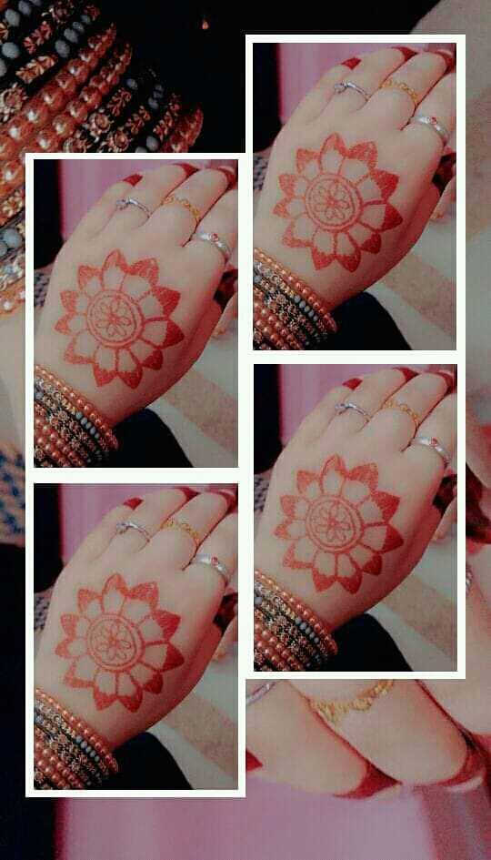 Discover more than 136 tere mehndi wale hath - POPPY