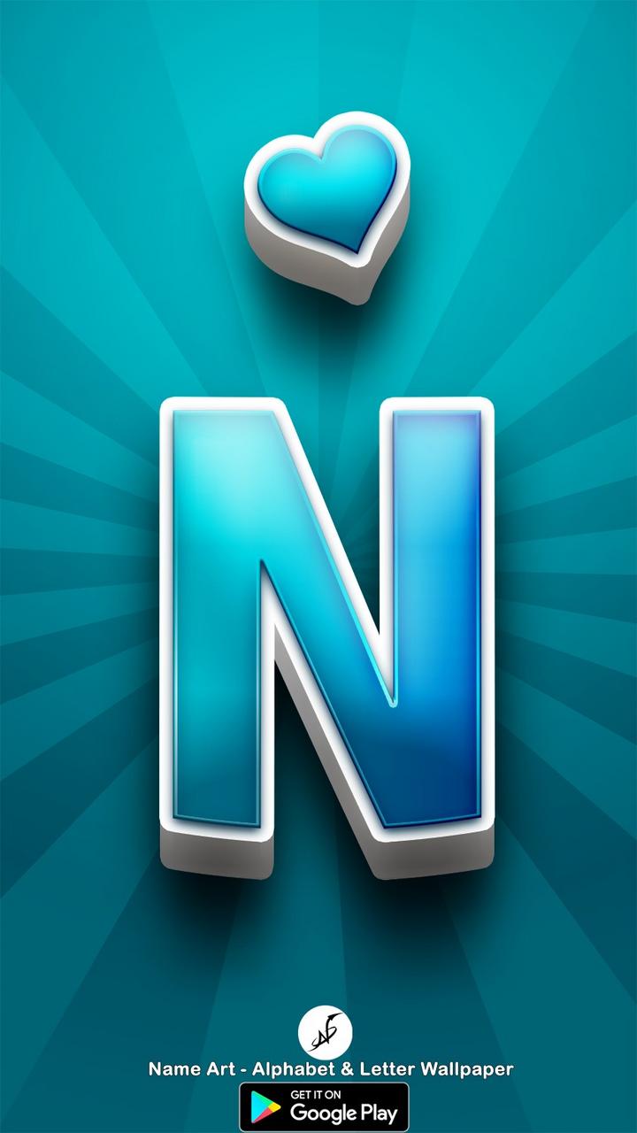 Glass Letter N On A Black Background. 3D Illustration. Stock Photo, Picture  and Royalty Free Image. Image 74014592.