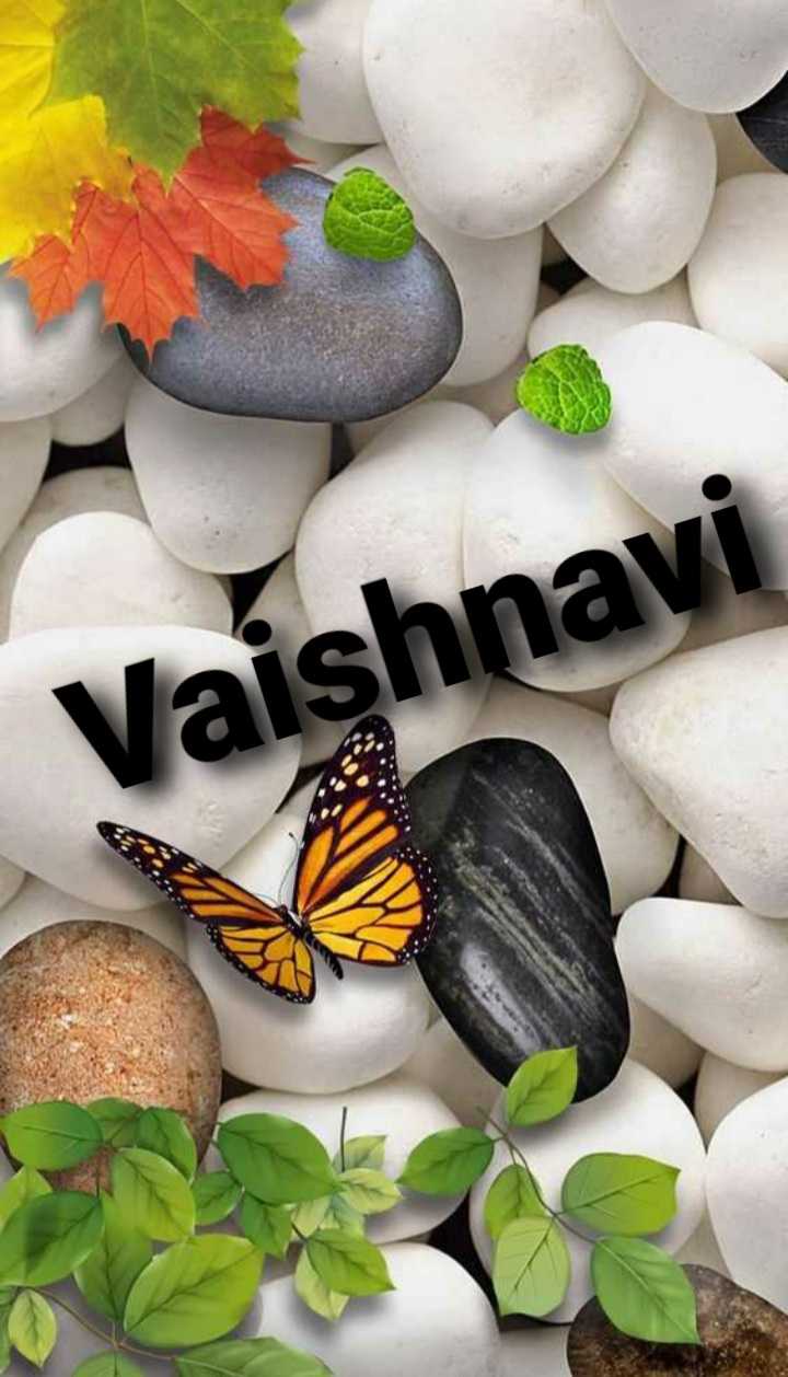 🆒Name Art Images • Vaishnavi  (@522914773) on ShareChat