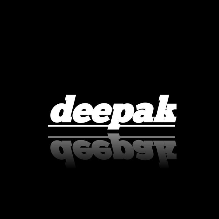 Deepak name art • ShareChat Photos and Videos