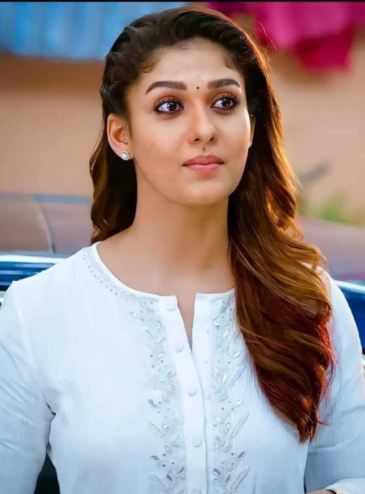 Nayanthara#😍 • ShareChat Photos And Videos