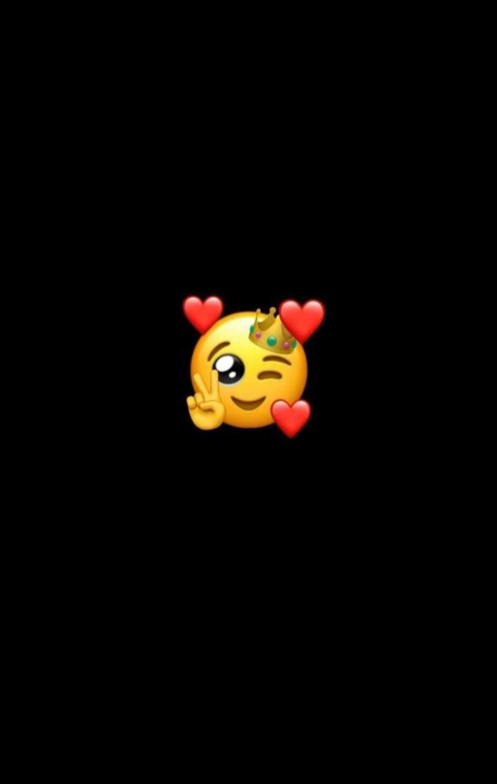 Emoji wallpaper ?????? • ShareChat Photos and Videos