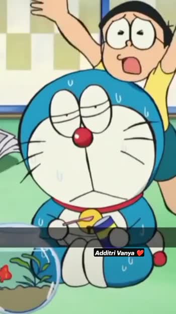 Doraemon nobita ki 2025 funny video