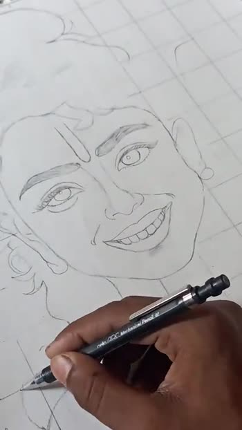 How to Draw Lord Sri Rama Color Drawing step by step - video Dailymotion