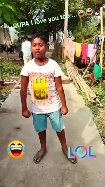rupa underwear #rupa underwear video Sirajkhan - ShareChat - Funny