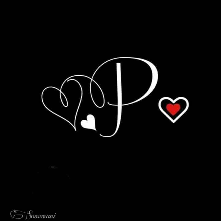 Download P Letters Wallpapers App Free on PC (Emulator) - LDPlayer