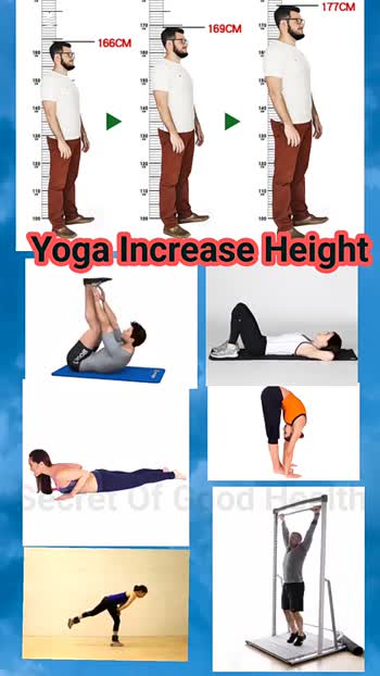 SKaur Fitness group Height Increase Height Increase without supplyment Height Increase solution SKaur Fitness group Saravjeet Kaur ShareChat