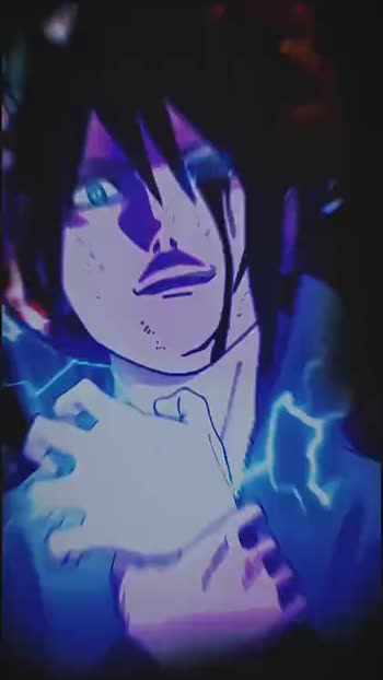 Video wallpaper Naruto Uzumaki (Anime)