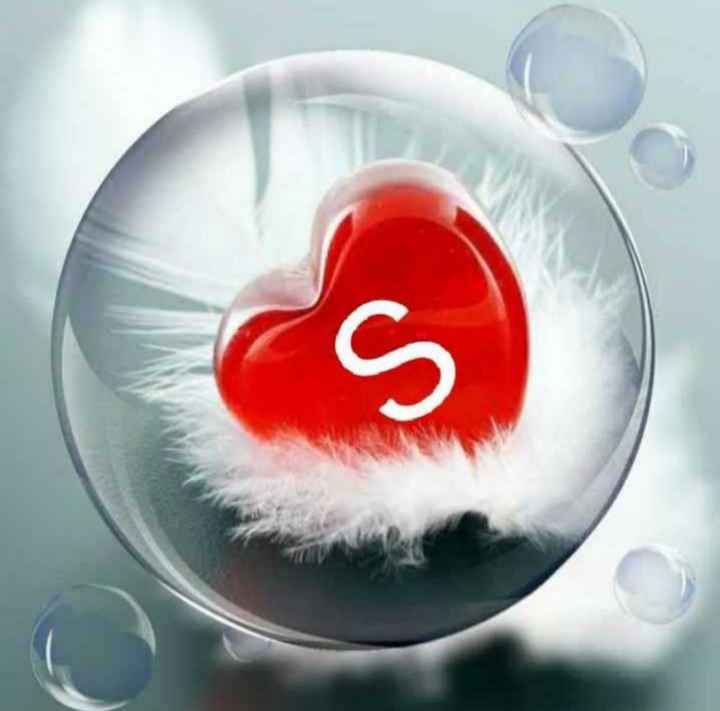 S,,,, Letters wallpaper • ShareChat Photos and Videos