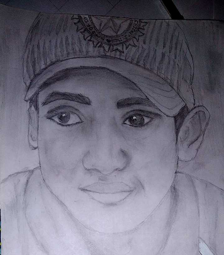Smriti Mandhana on Twitter That is so sweet and really love the sketchesThank  you so much  X
