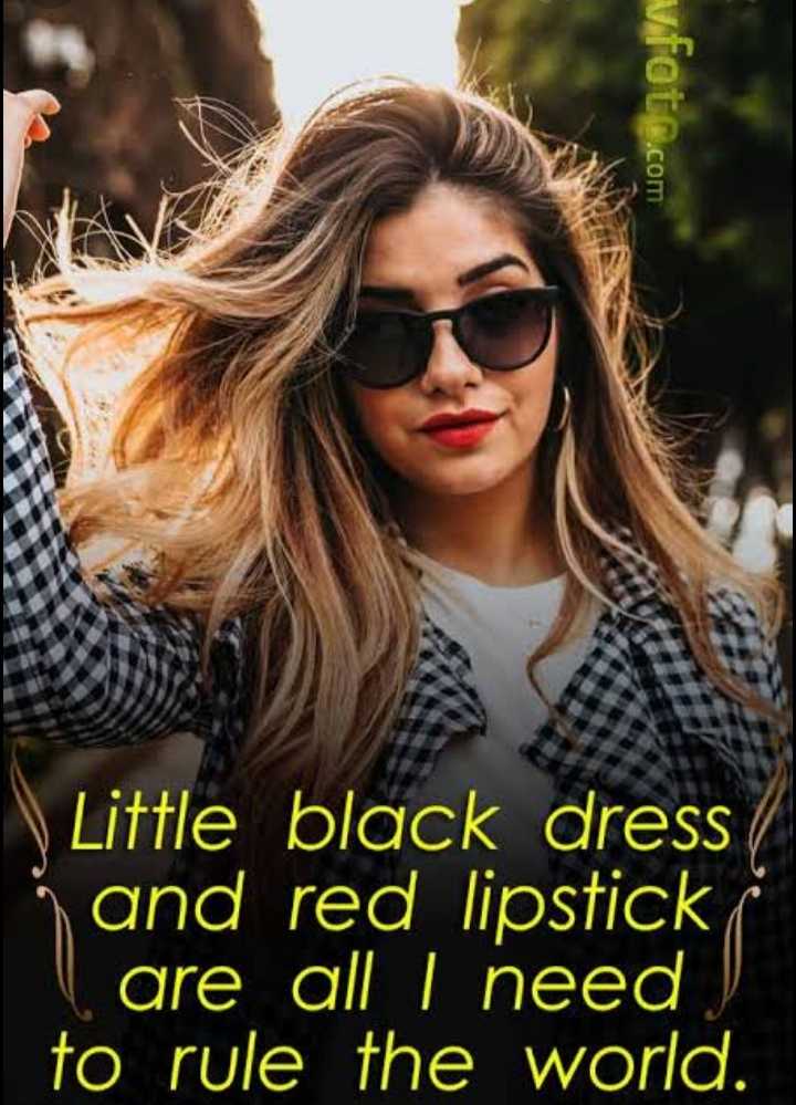 Black Dress Quotes & Captions for Instagram | Black Outfit