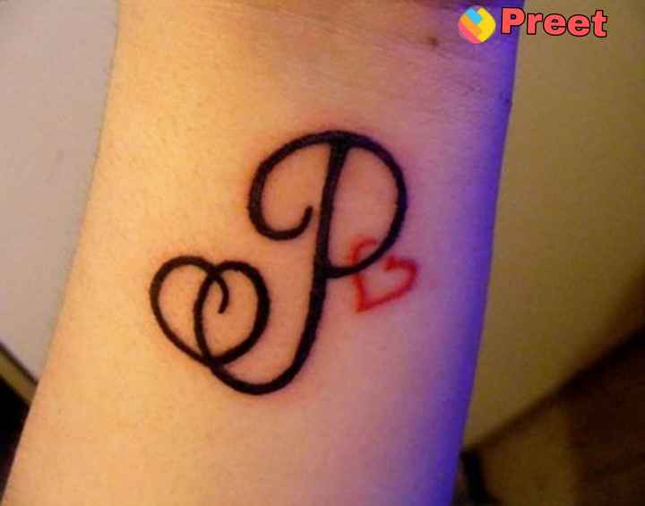 Tattoos Love and Permanence  Shivpreet Singh