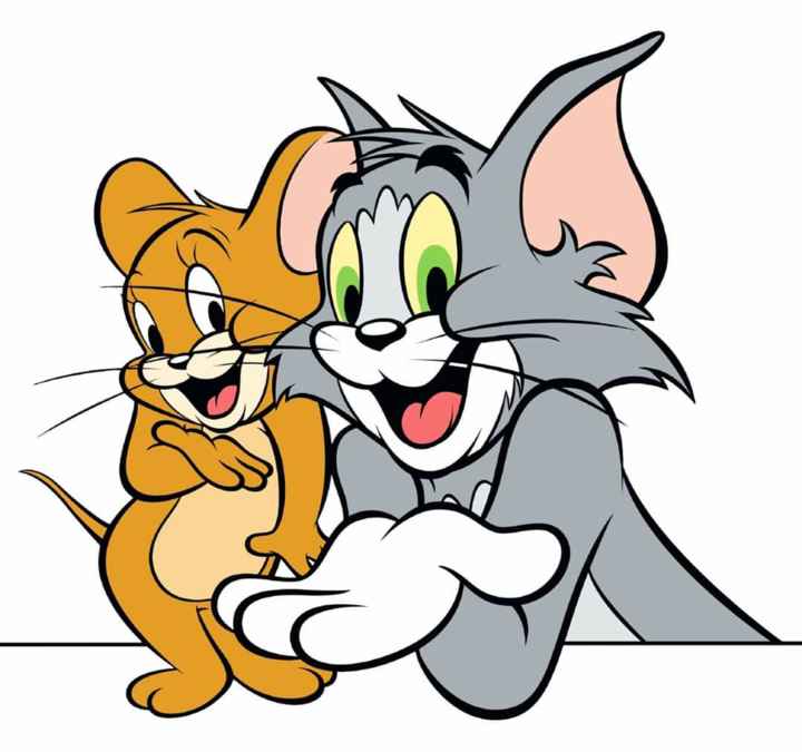 Tom and jerry and on sale kannada