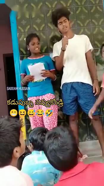 Kcr sale funny videos