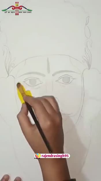 Drawing  Drawings Male sketch Art