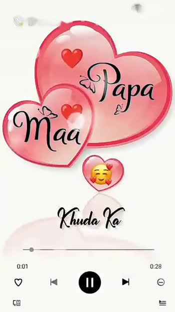 Maa Papa Dp |100+ माँ पापा डीपी