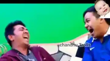 kcr funny videos • ShareChat Photos and Videos