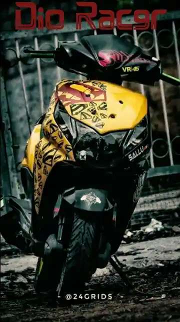 dio bike Images • ShareChatUser (@501788473) on ShareChat