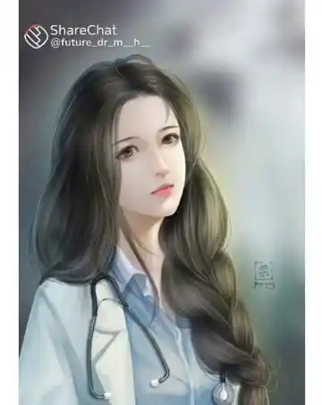 My dream Doctor.. I can do it. future doctor 👨‍⚕ 💉💊 Videos • DREAM  Doctor (@510329722) on ShareChat